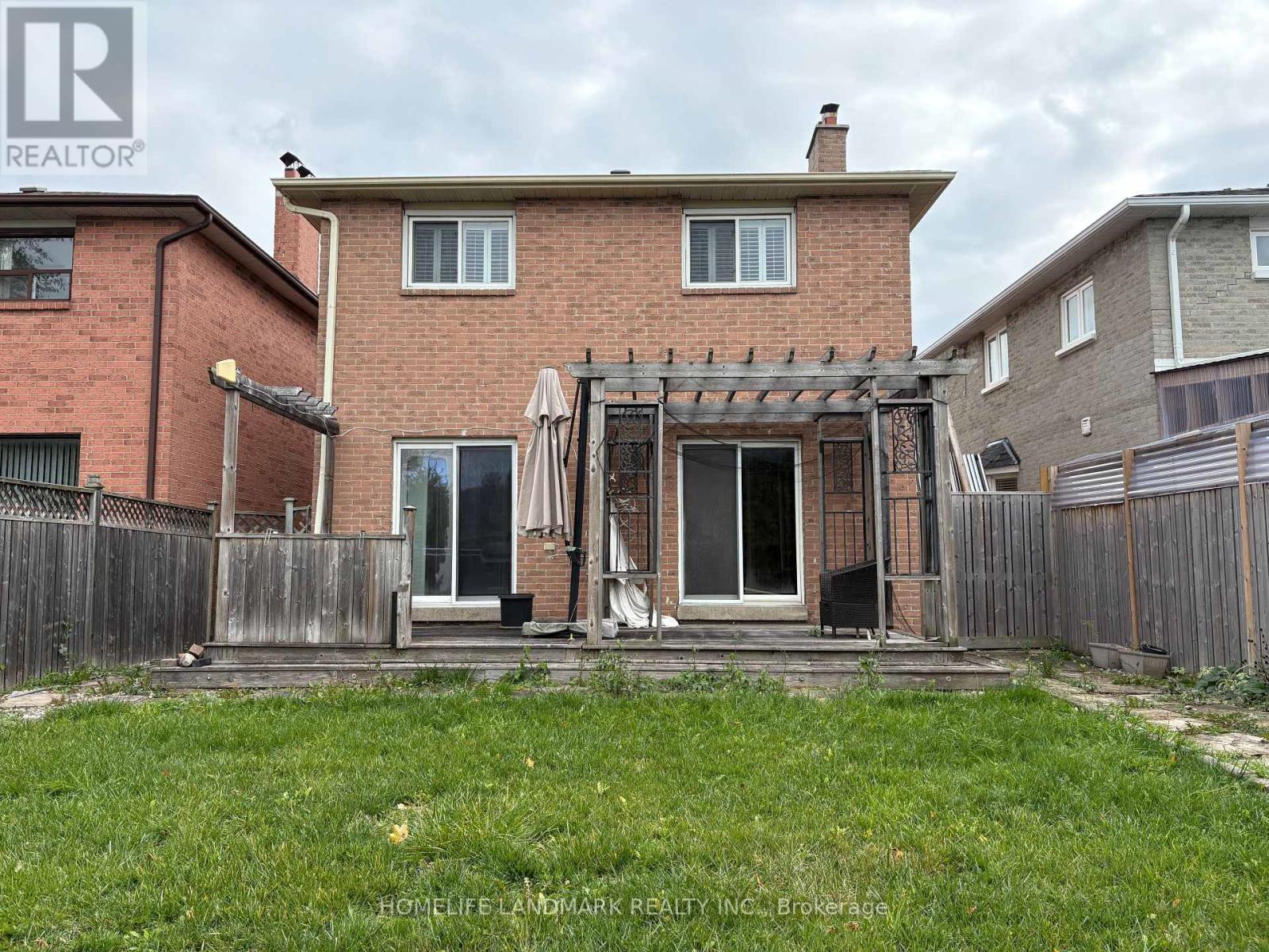120 Brookmill Drive, Vaughan, Ontario  L4J 6M2 - Photo 28 - N12515782