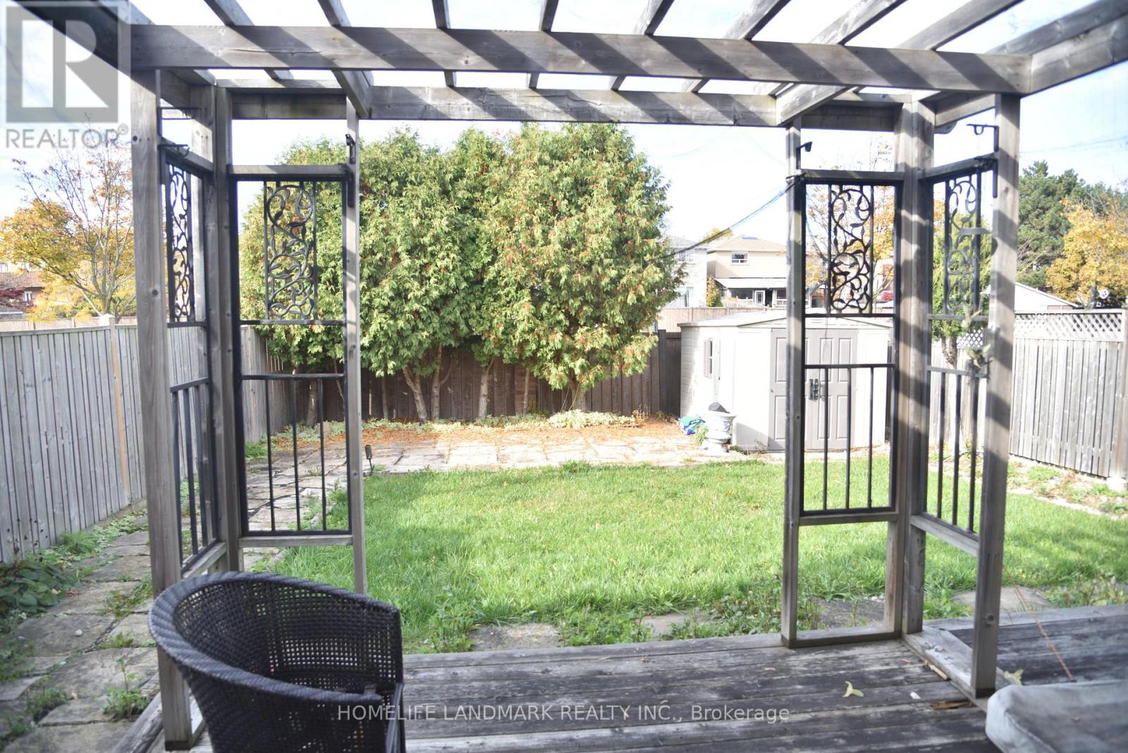 120 Brookmill Drive, Vaughan, Ontario  L4J 6M2 - Photo 29 - N12515782