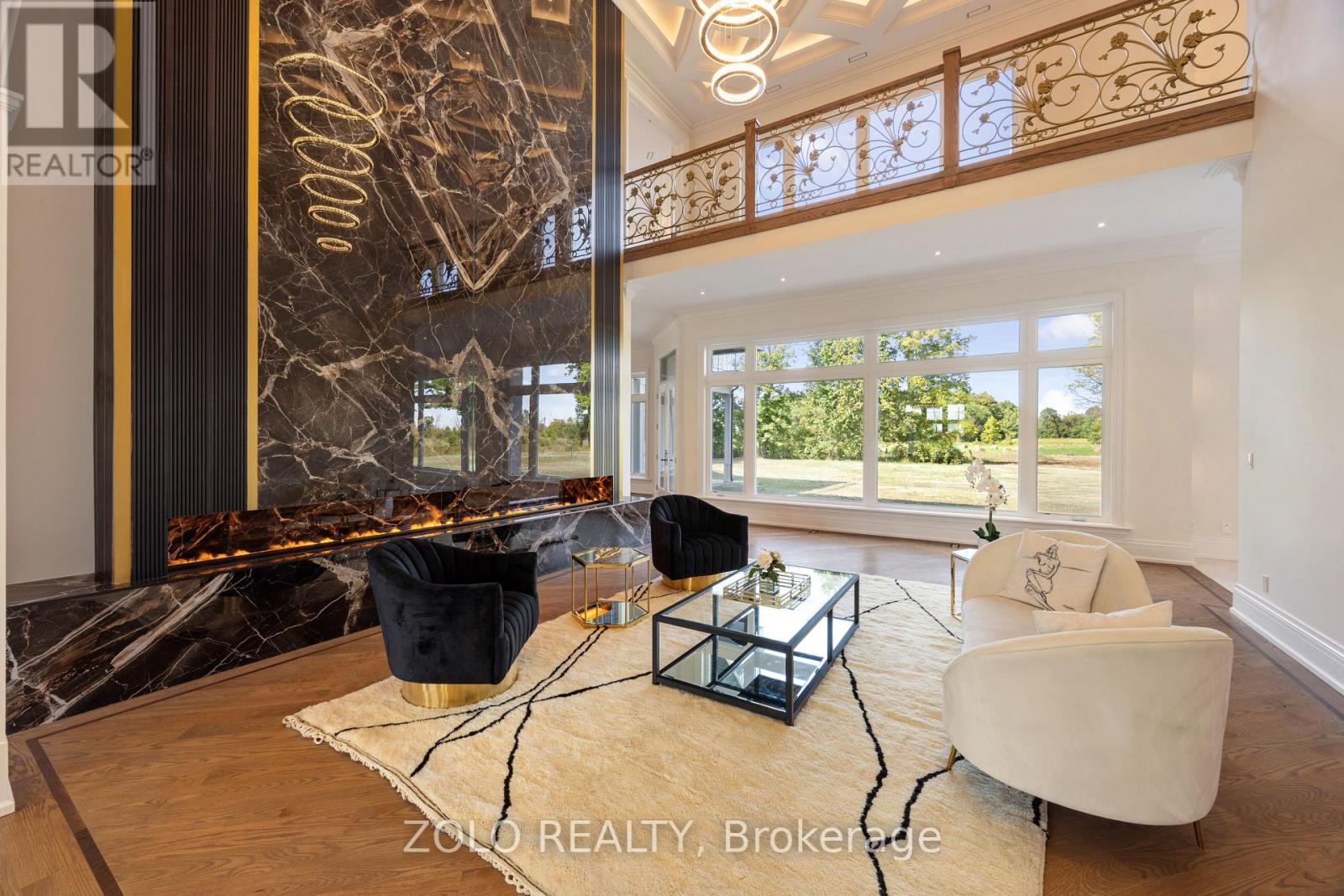 3310 18th Side Road, King, Ontario  L7B 0H4 - Photo 10 - N12515790