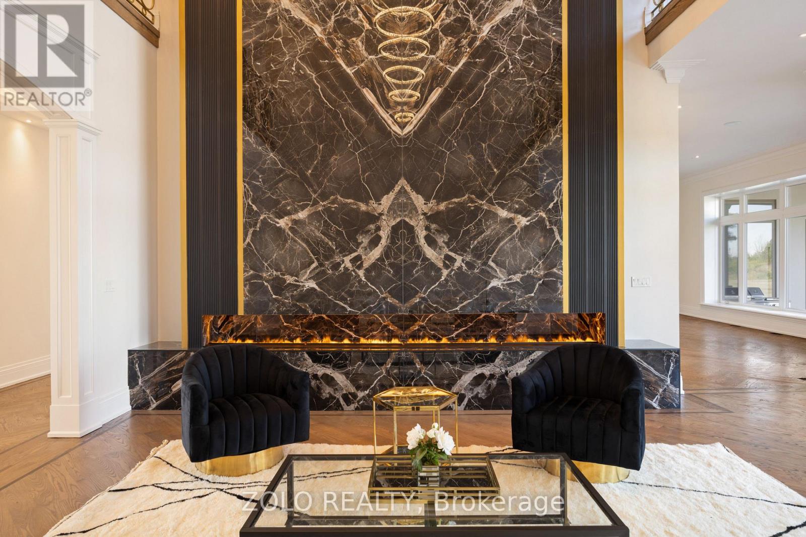 3310 18th Side Road, King, Ontario  L7B 0H4 - Photo 12 - N12515790