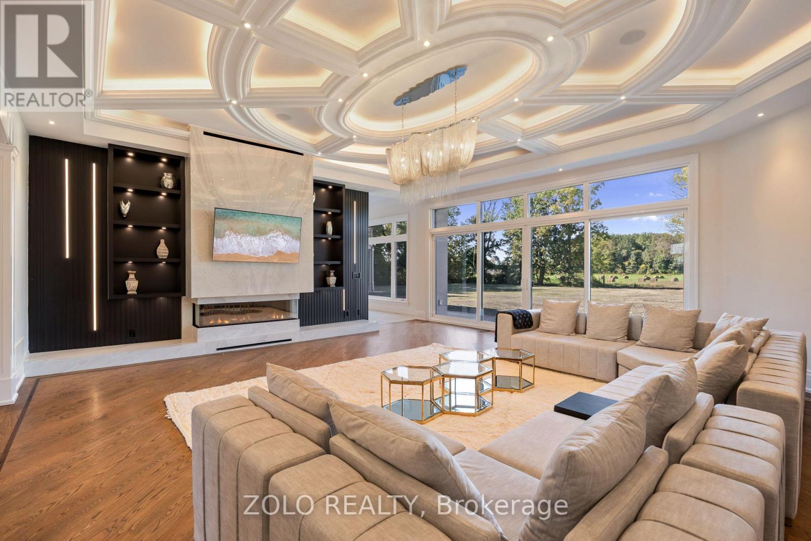 3310 18th Side Road, King, Ontario  L7B 0H4 - Photo 19 - N12515790