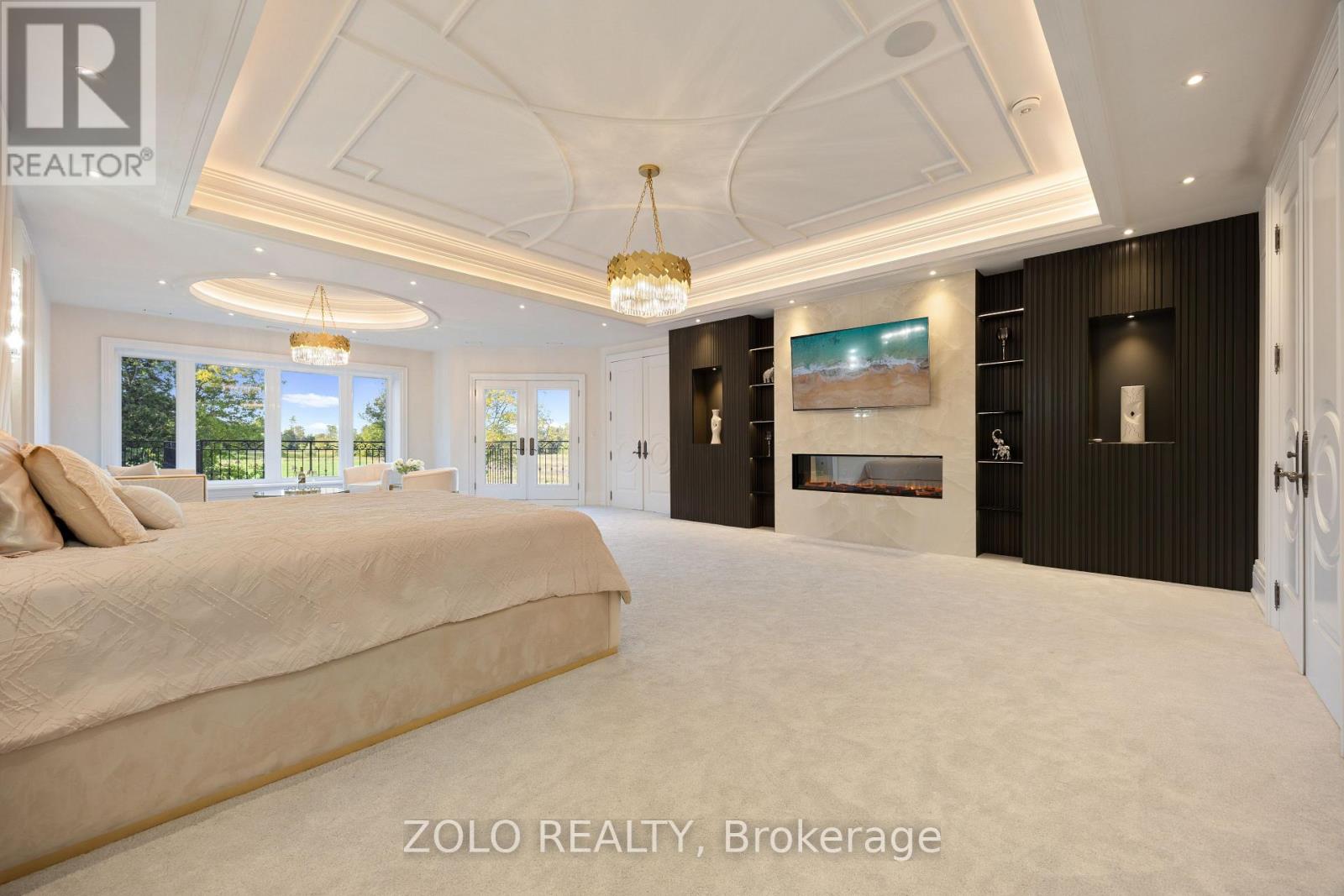 3310 18th Side Road, King, Ontario  L7B 0H4 - Photo 26 - N12515790