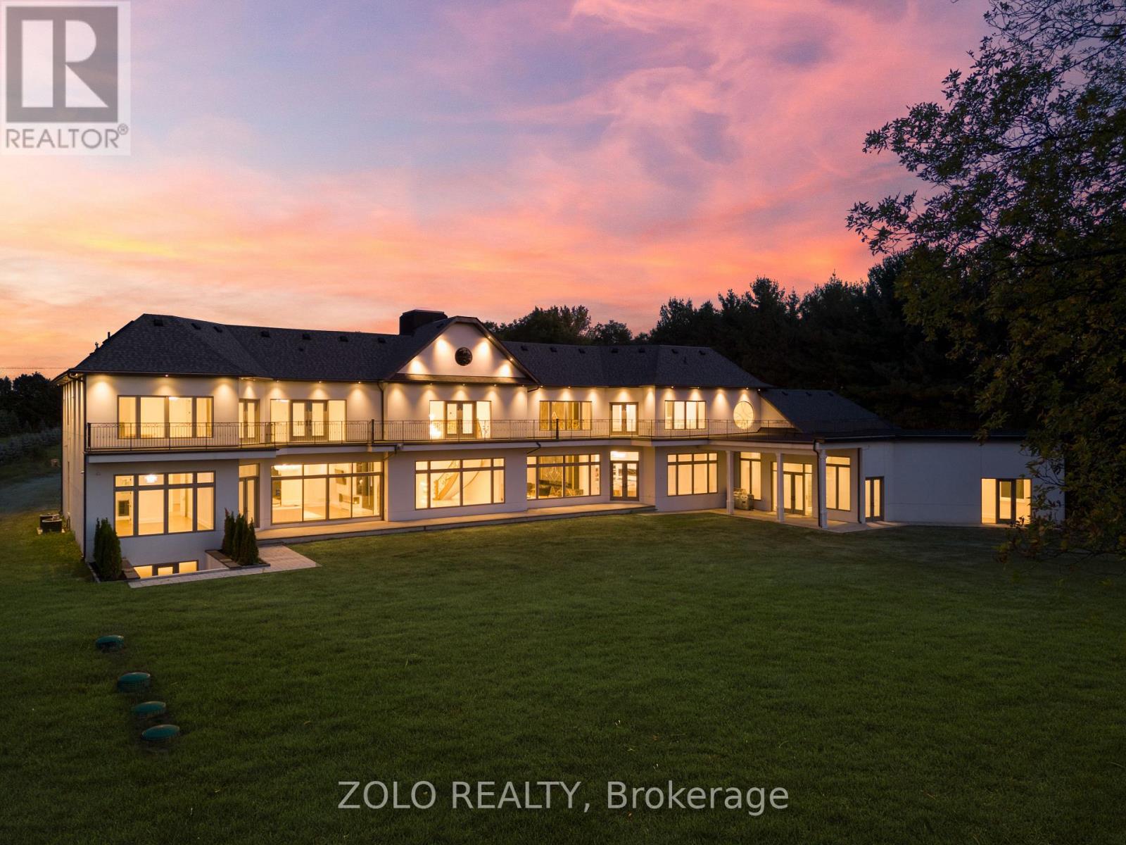 3310 18th Side Road, King, Ontario  L7B 0H4 - Photo 41 - N12515790