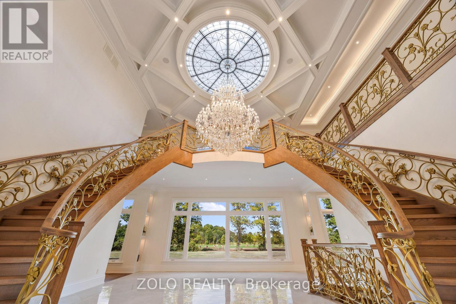 3310 18th Side Road, King, Ontario  L7B 0H4 - Photo 7 - N12515790