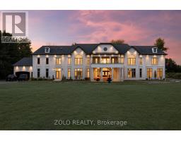 3310 18TH SIDE ROAD, King, Ontario