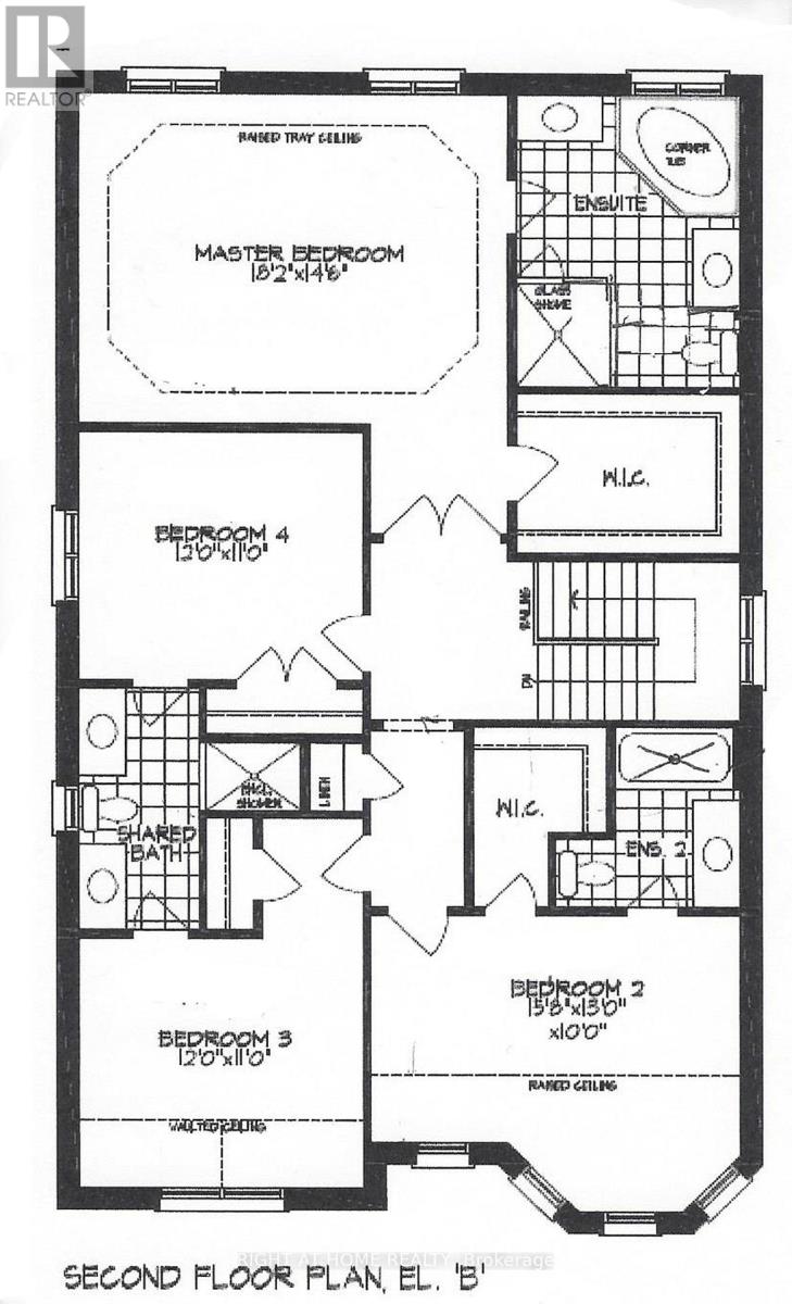 Upper - 30 Alistair Crescent, Vaughan, Ontario  L4K 4B4 - Photo 8 - N12515794