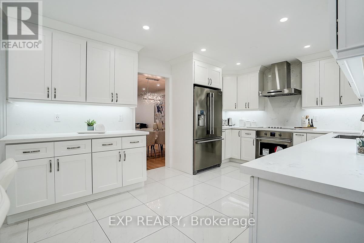 14 Prince Drive, Bradford West Gwillimbury (Bradford), Ontario  L3Z 3B7 - Photo 15 - N12515826