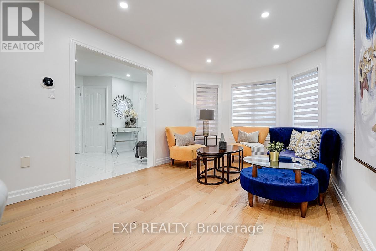 14 Prince Drive, Bradford West Gwillimbury (Bradford), Ontario  L3Z 3B7 - Photo 5 - N12515826