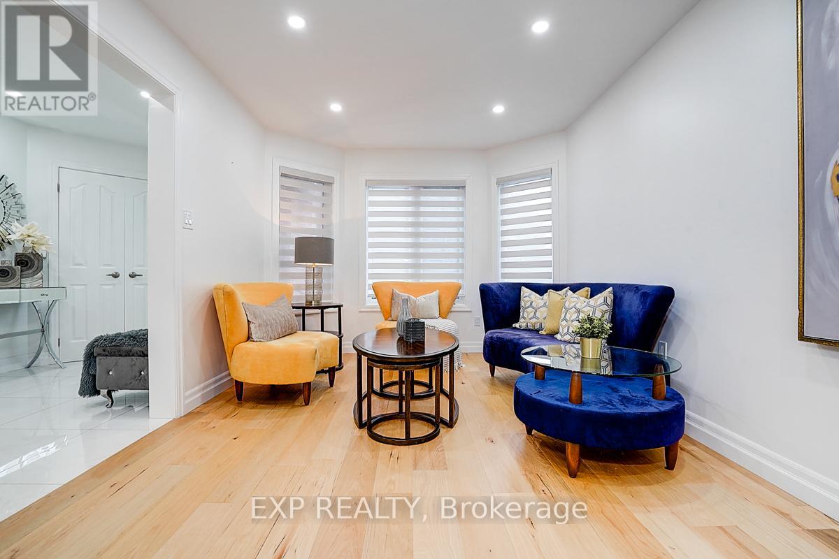 14 Prince Drive, Bradford West Gwillimbury (Bradford), Ontario  L3Z 3B7 - Photo 6 - N12515826