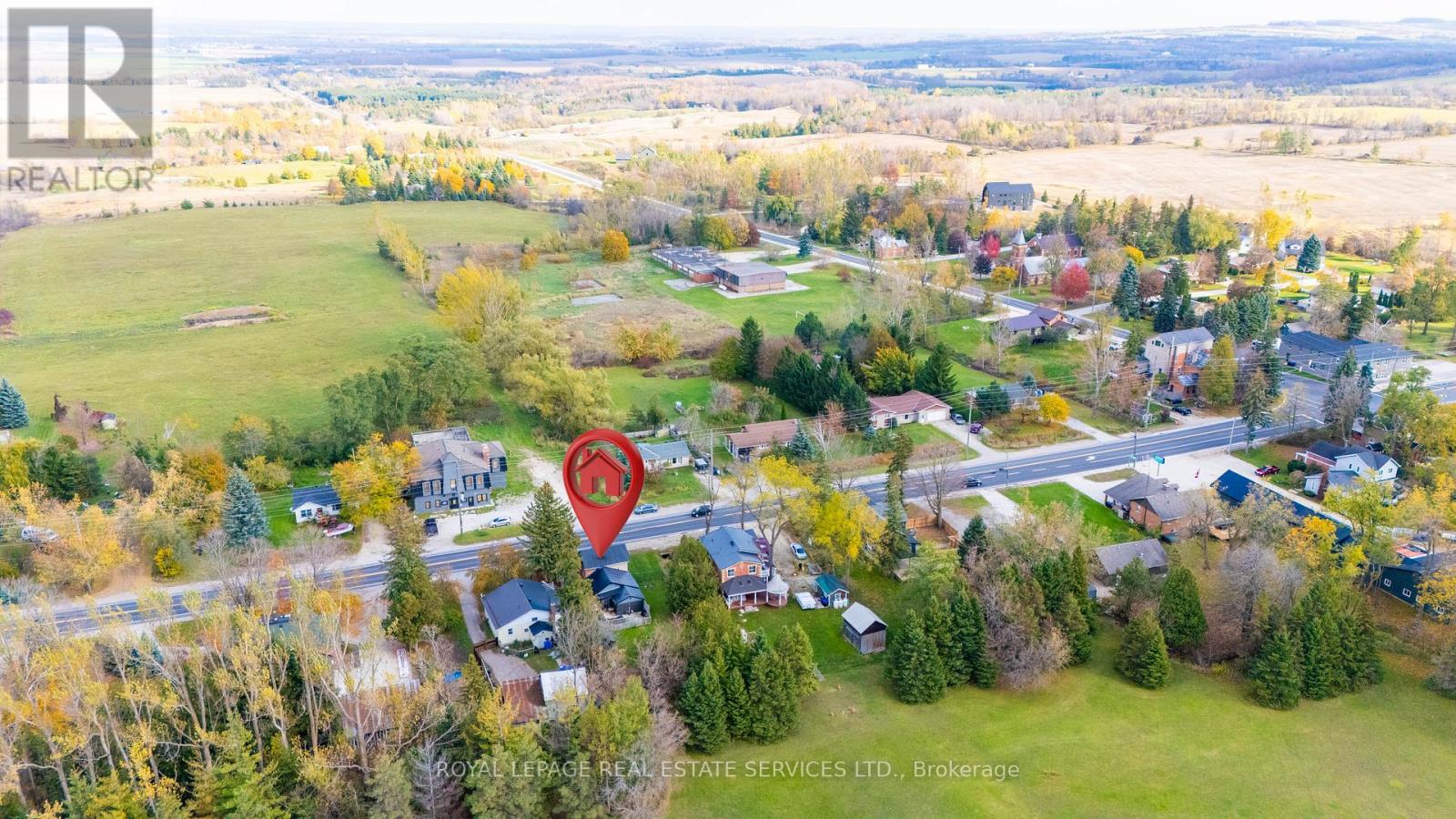 2834 County Road 124 W, Clearview, Ontario  L0M 1H0 - Photo 4 - S12515834