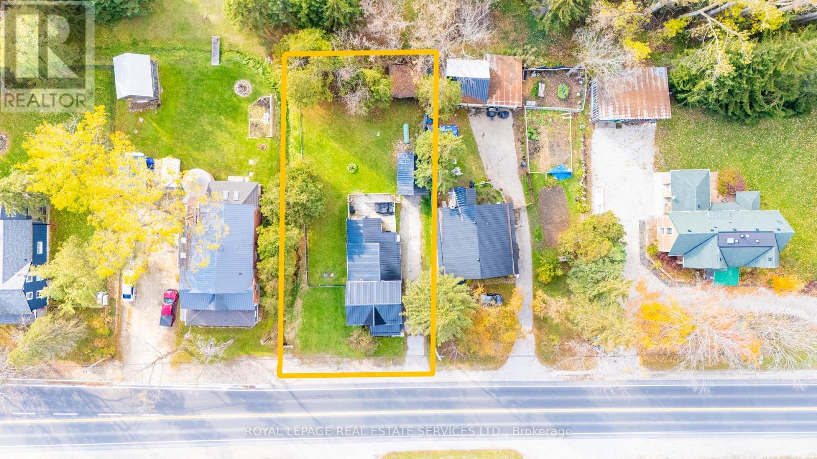 2834 County Road 124 W, Clearview, Ontario  L0M 1H0 - Photo 7 - S12515834