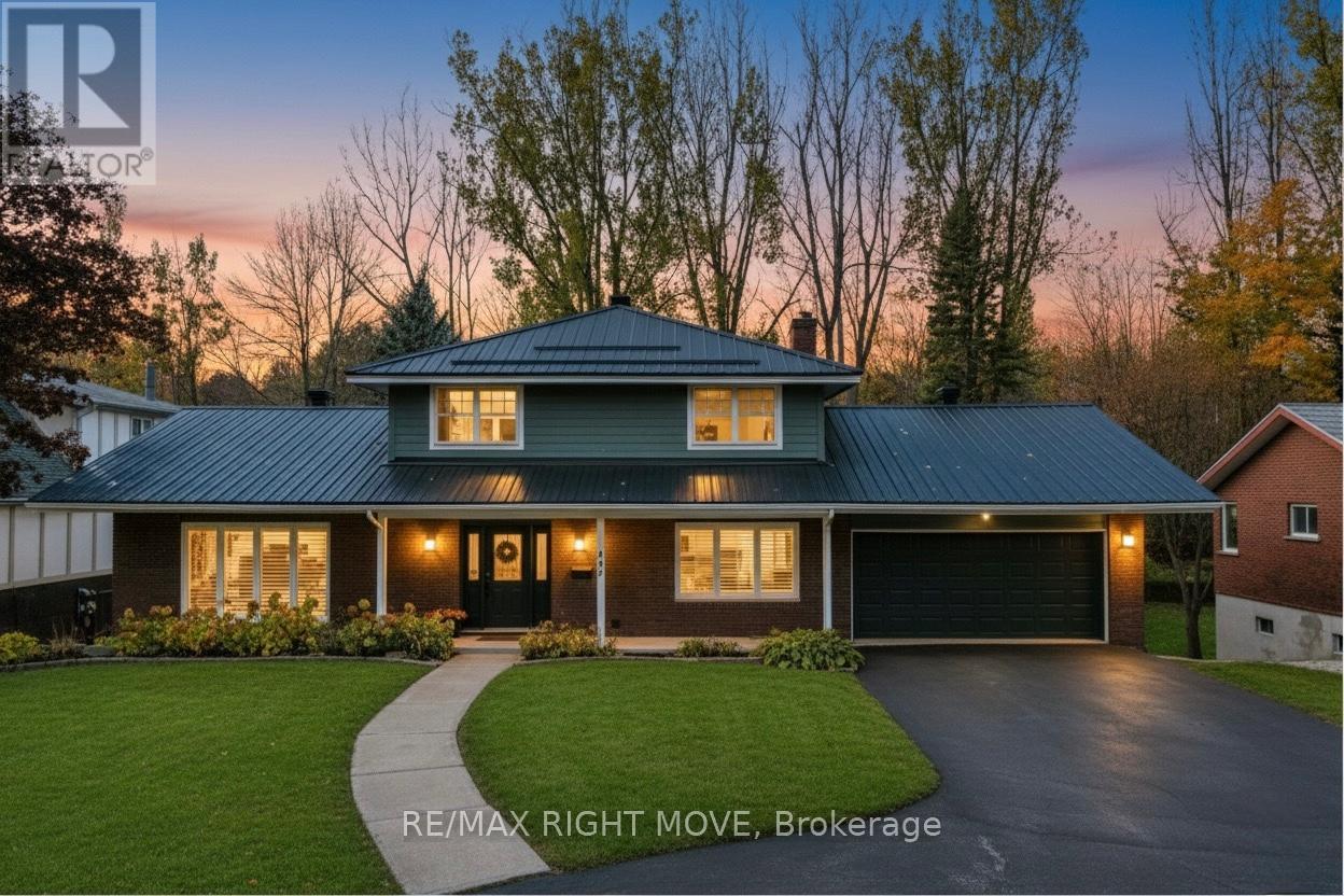 407 BAY STREET, orillia, Ontario