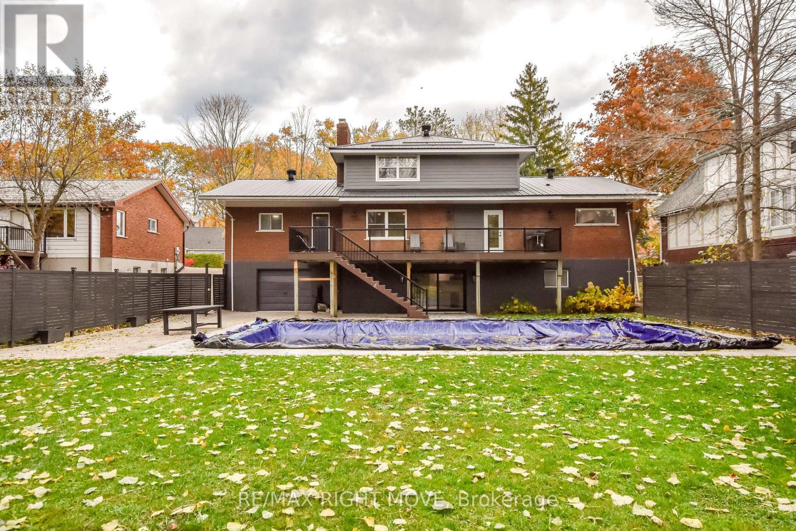 407 Bay Street, Orillia, Ontario  L3V 3X5 - Photo 41 - S12515842