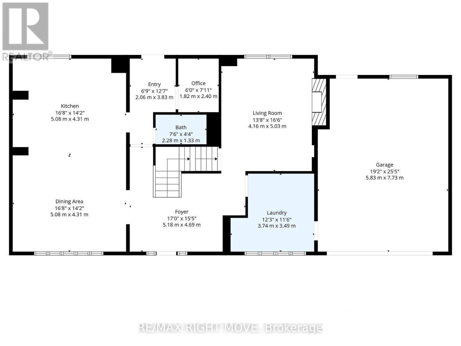 407 Bay Street, Orillia, Ontario  L3V 3X5 - Photo 48 - S12515842