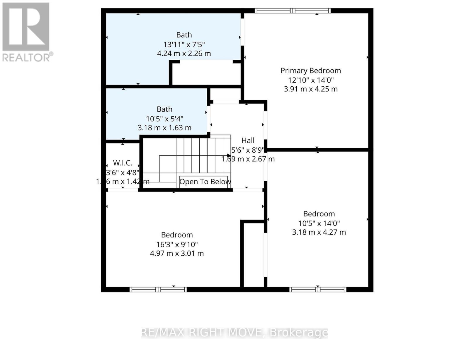 407 Bay Street, Orillia, Ontario  L3V 3X5 - Photo 49 - S12515842