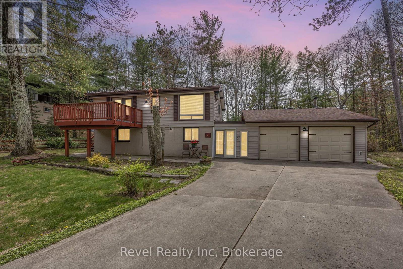 31 DESROCHES TRAIL, Tiny, Ontario