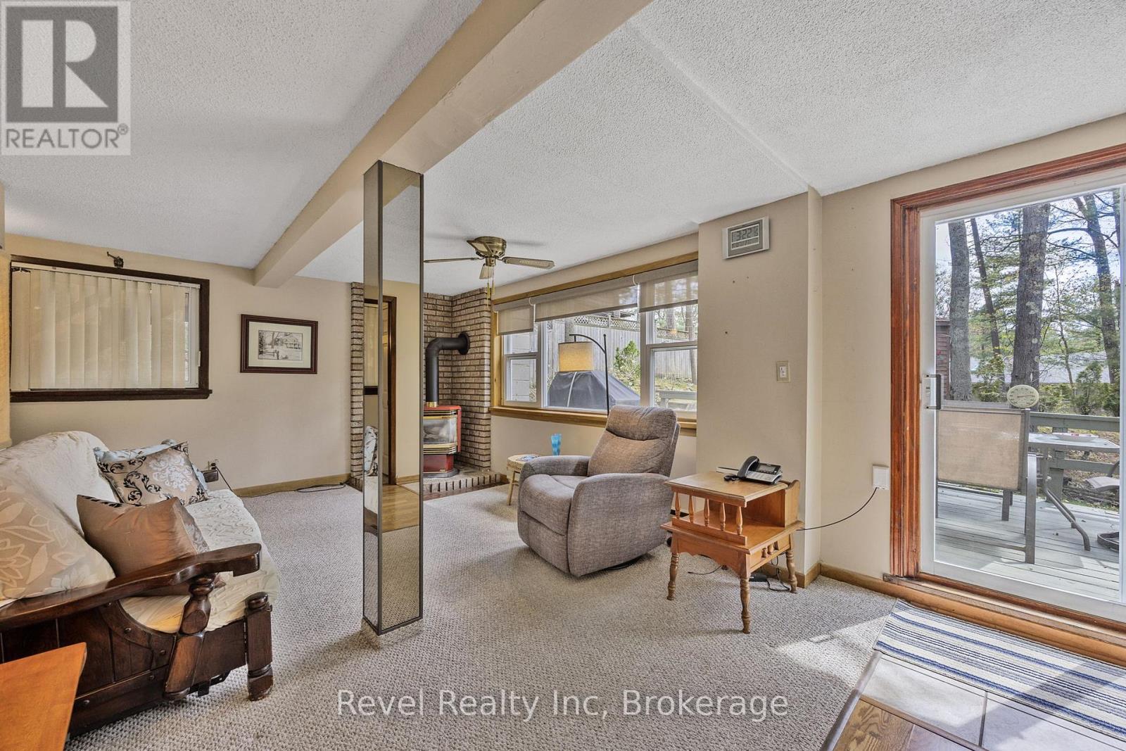 31 Desroches Trail, Tiny, Ontario L9M 0H9 - Photo 11 - S12515852