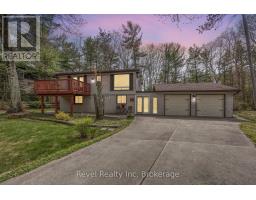31 DESROCHES TRAIL, Tiny, Ontario