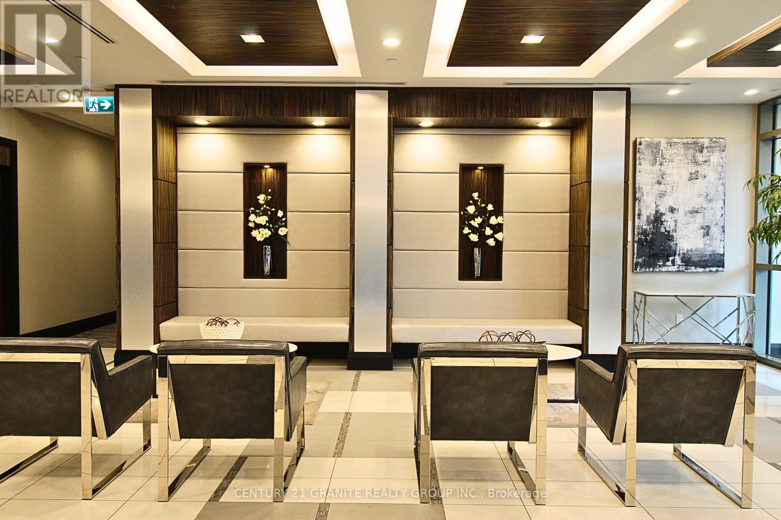 1719 - 349 RATHBURN ROAD, Mississauga, Ontario