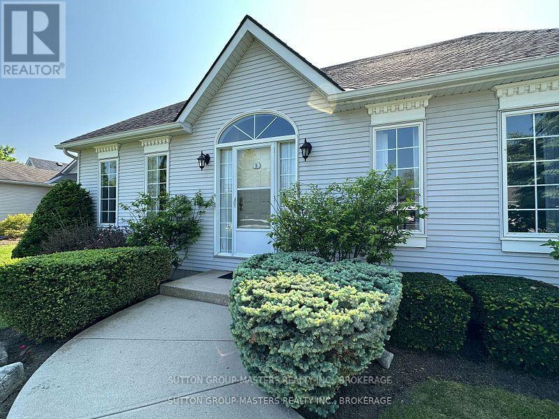 3 Empire Court, Loyalist (Bath), Ontario  K0H 1G0 - Photo 3 - X12515868