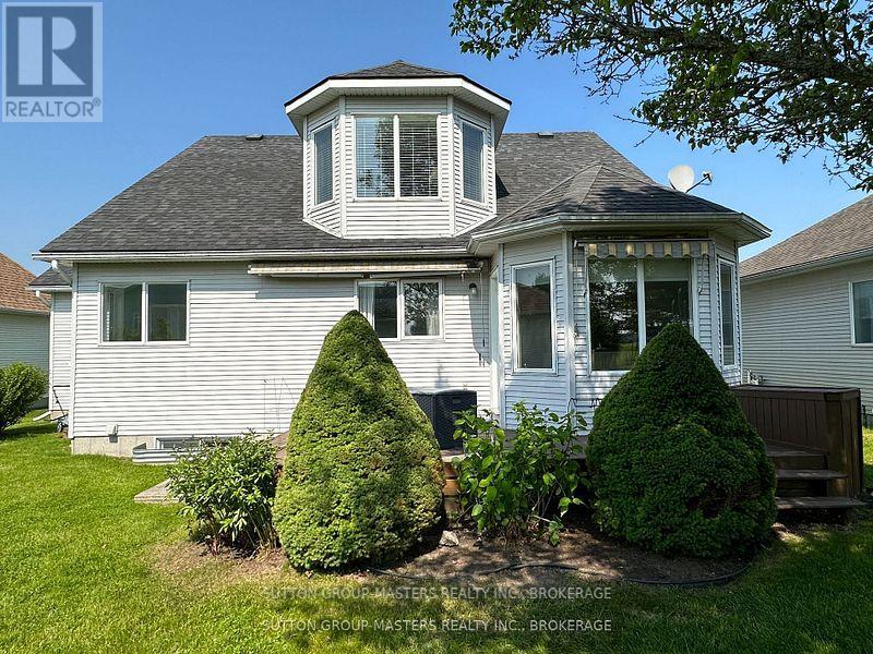 3 Empire Court, Loyalist (Bath), Ontario  K0H 1G0 - Photo 37 - X12515868