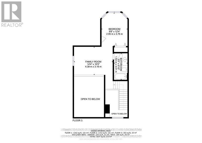 3 Empire Court, Loyalist (Bath), Ontario  K0H 1G0 - Photo 38 - X12515868