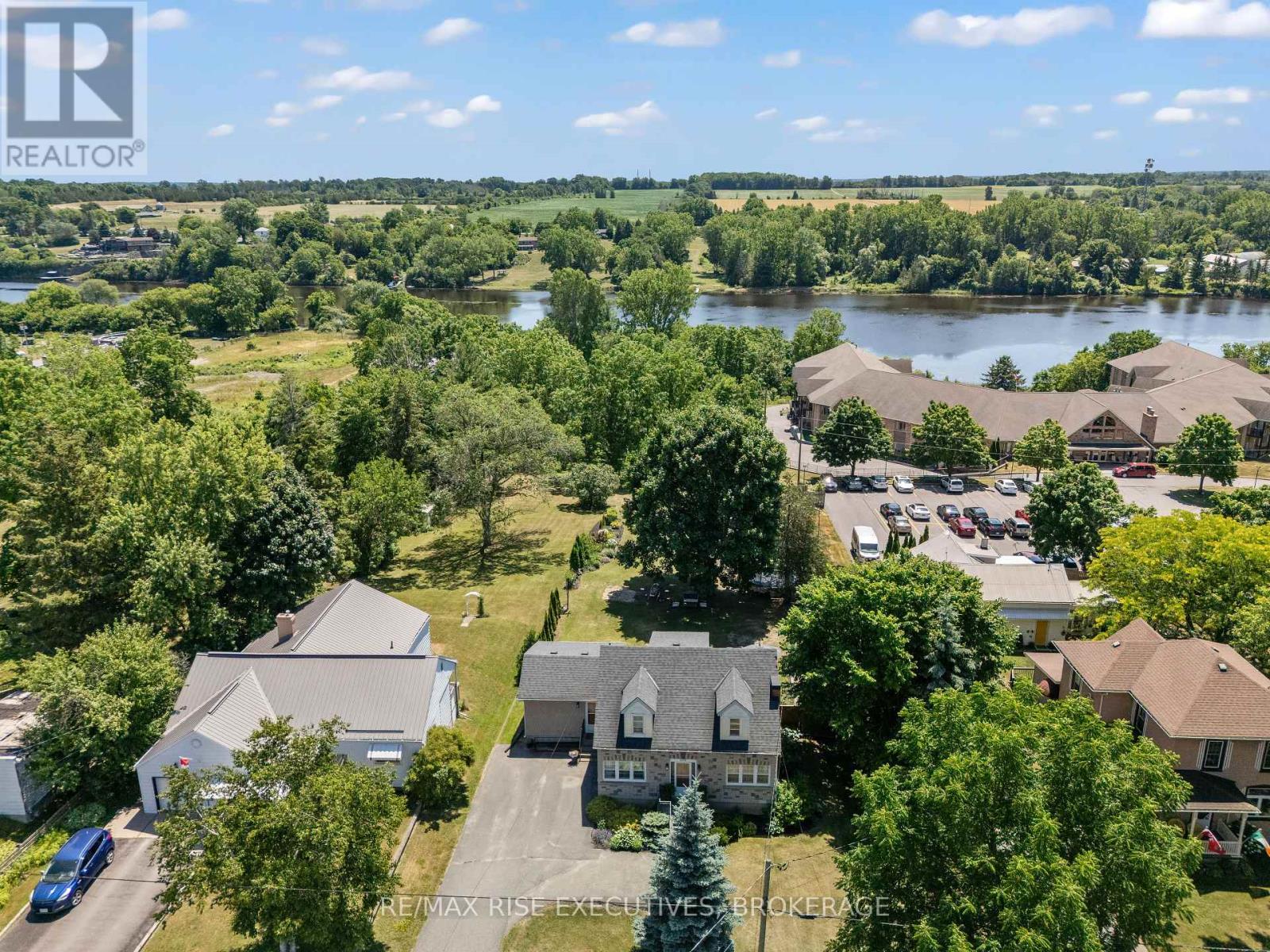 320 Dundas Street W, Greater Napanee, Ontario  K7R 2B4 - Photo 15 - X12516000