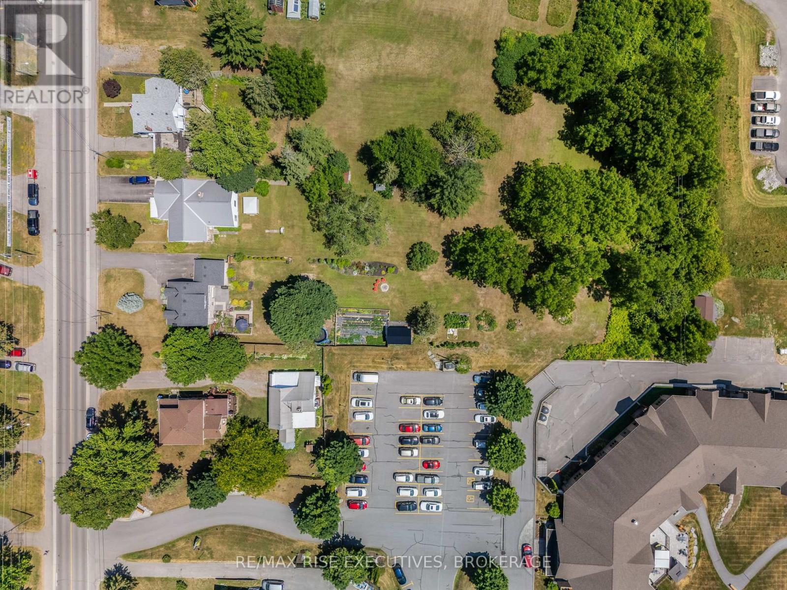 320 Dundas Street W, Greater Napanee, Ontario  K7R 2B4 - Photo 16 - X12516000