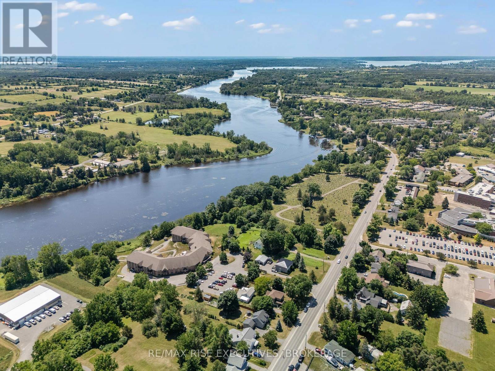 320 Dundas Street W, Greater Napanee, Ontario  K7R 2B4 - Photo 20 - X12516000