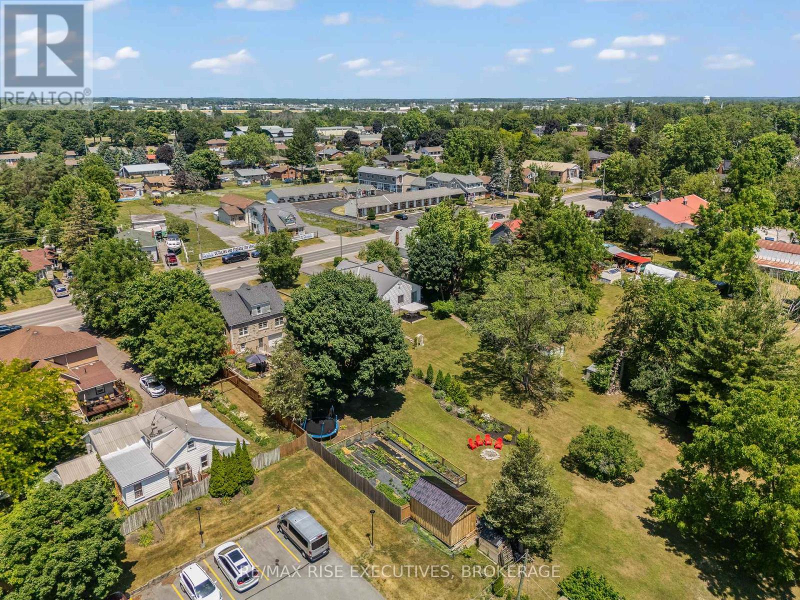 320 Dundas Street W, Greater Napanee, Ontario  K7R 2B4 - Photo 22 - X12516000