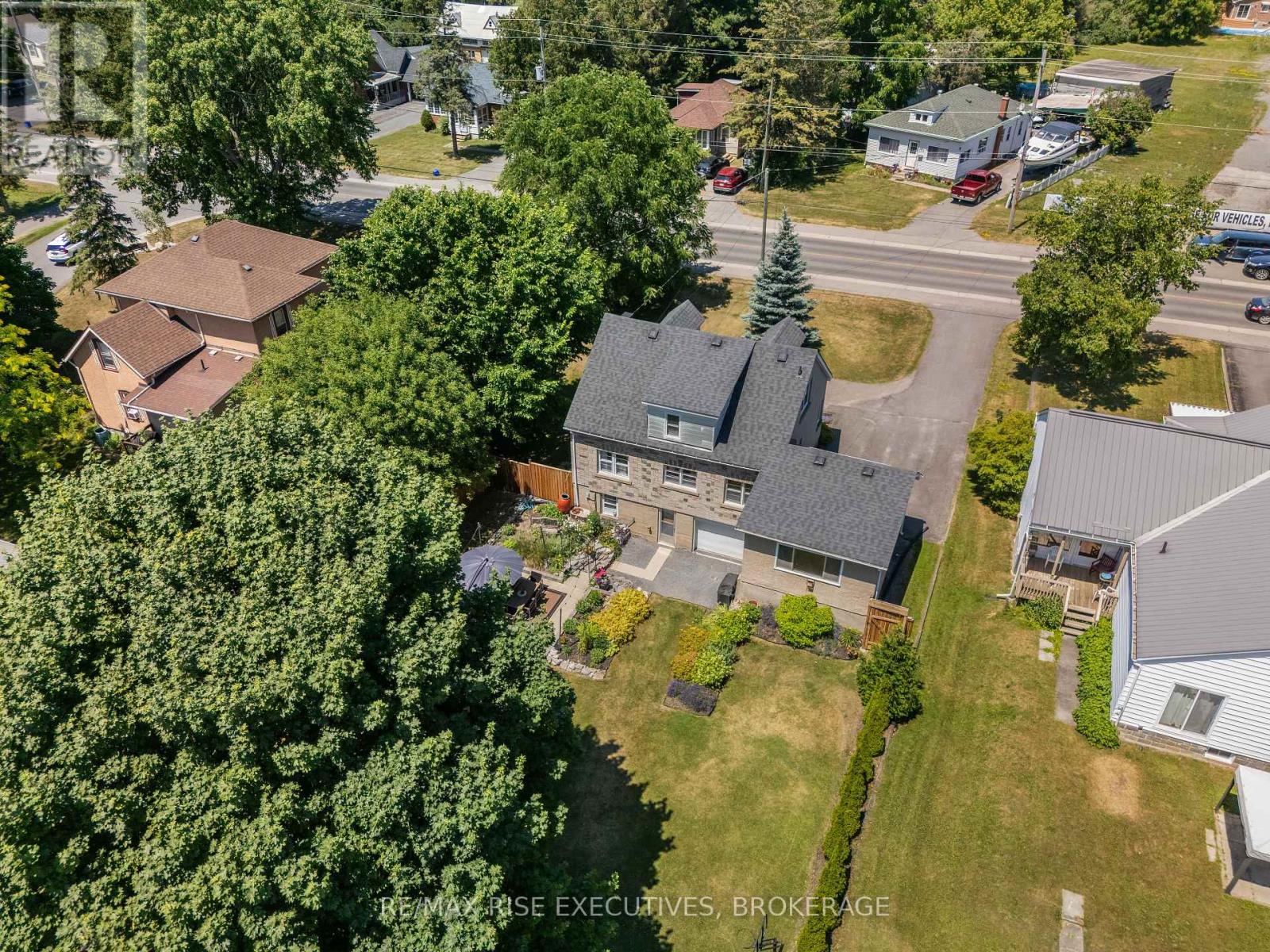 320 Dundas Street W, Greater Napanee, Ontario  K7R 2B4 - Photo 23 - X12516000