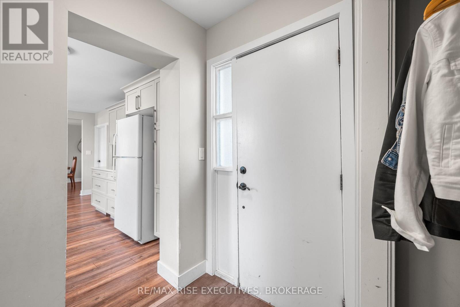 320 Dundas Street W, Greater Napanee, Ontario  K7R 2B4 - Photo 24 - X12516000