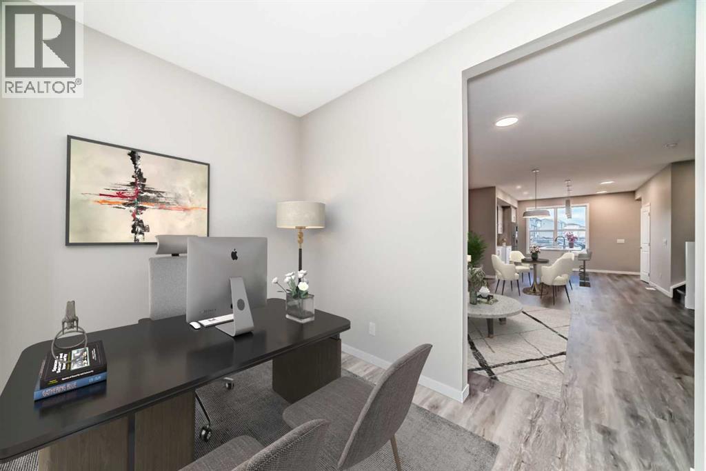 131 Magnolia Street Se, Calgary, Alberta  T3M 4C7 - Photo 8 - A2268773