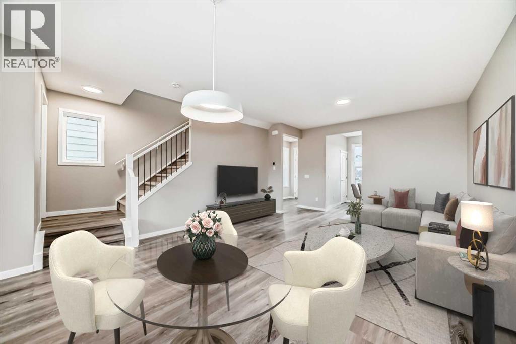 131 Magnolia Street Se, Calgary, Alberta  T3M 4C7 - Photo 6 - A2268773