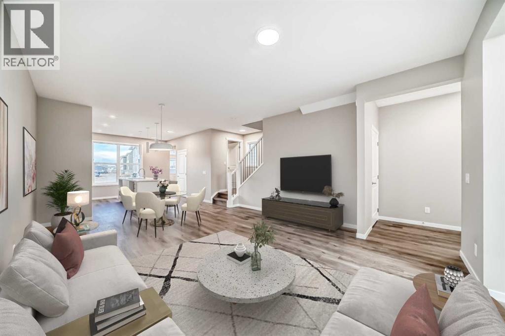 131 Magnolia Street Se, Calgary, Alberta  T3M 4C7 - Photo 3 - A2268773