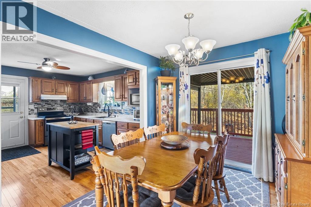 202 Crocket Street, Fredericton, New Brunswick  E3A 5S5 - Photo 11 - NB129717