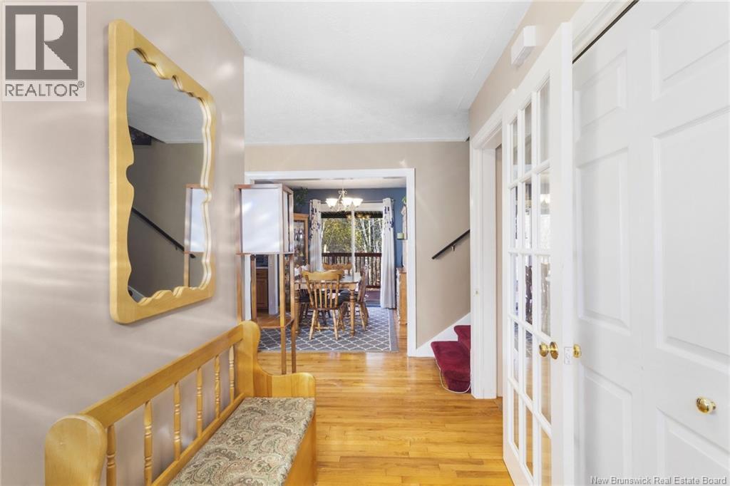 202 Crocket Street, Fredericton, New Brunswick  E3A 5S5 - Photo 6 - NB129717
