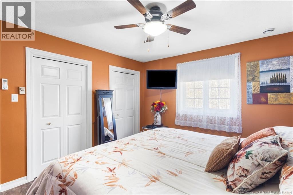 202 Crocket Street, Fredericton, New Brunswick  E3A 5S5 - Photo 19 - NB129717