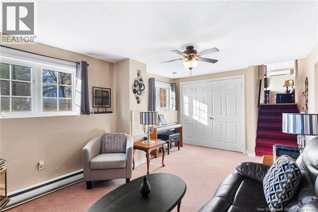 202 Crocket Street, Fredericton, New Brunswick  E3A 5S5 - Photo 29 - NB129717