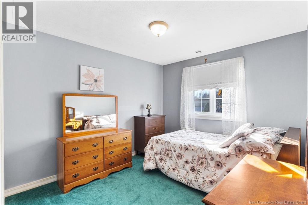202 Crocket Street, Fredericton, New Brunswick  E3A 5S5 - Photo 21 - NB129717