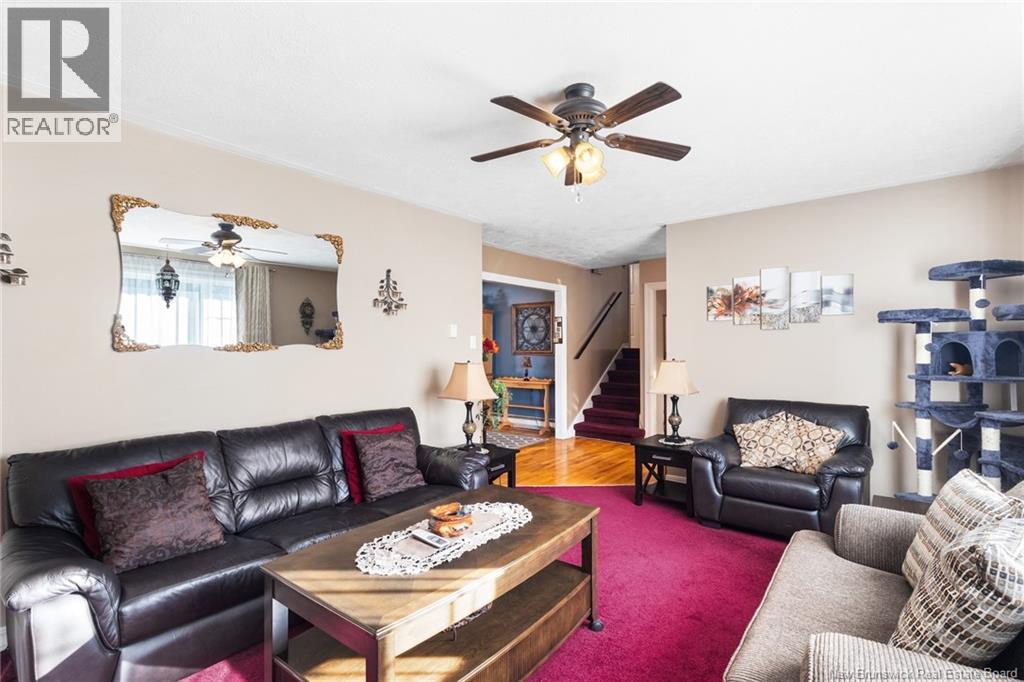 202 Crocket Street, Fredericton, New Brunswick  E3A 5S5 - Photo 9 - NB129717