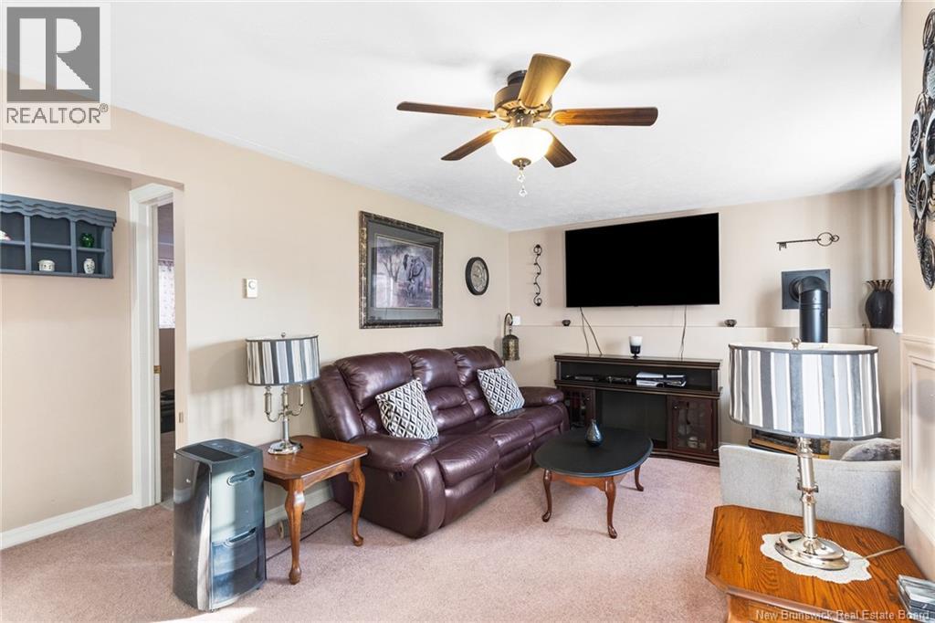 202 Crocket Street, Fredericton, New Brunswick  E3A 5S5 - Photo 27 - NB129717