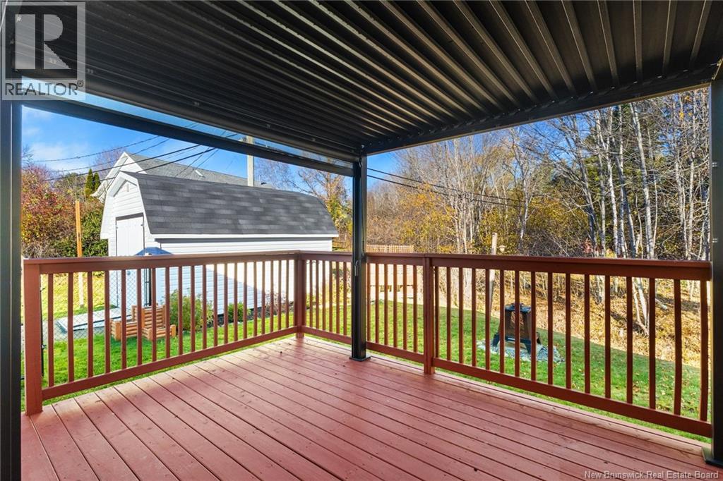 202 Crocket Street, Fredericton, New Brunswick  E3A 5S5 - Photo 34 - NB129717