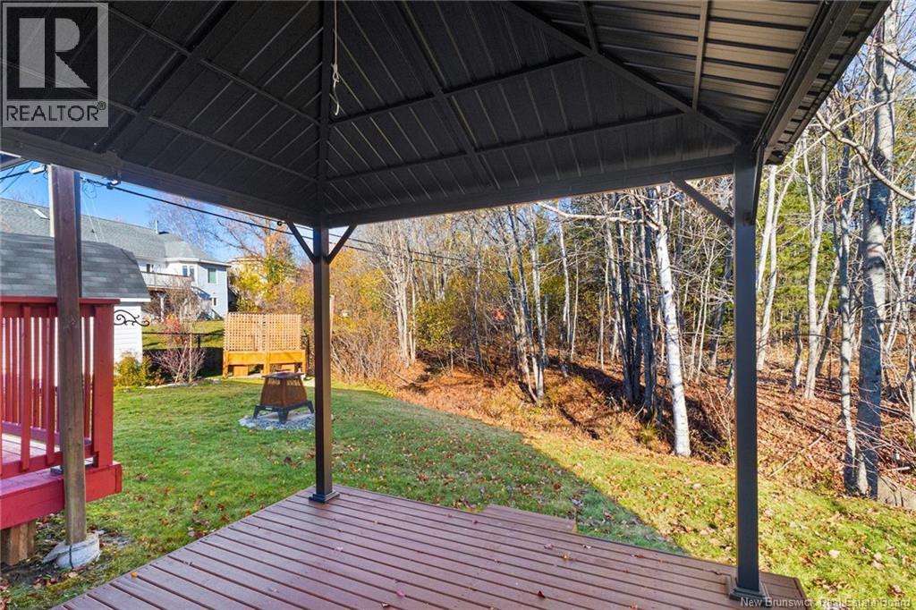 202 Crocket Street, Fredericton, New Brunswick  E3A 5S5 - Photo 36 - NB129717