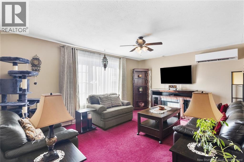 202 Crocket Street, Fredericton, New Brunswick  E3A 5S5 - Photo 7 - NB129717