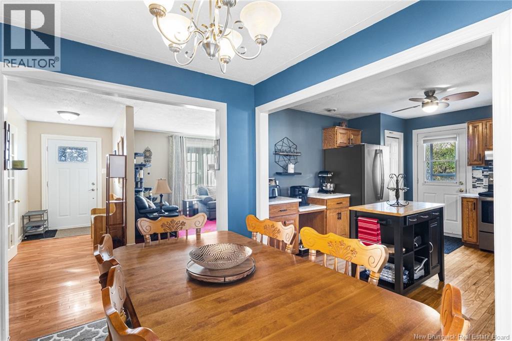 202 Crocket Street, Fredericton, New Brunswick  E3A 5S5 - Photo 12 - NB129717