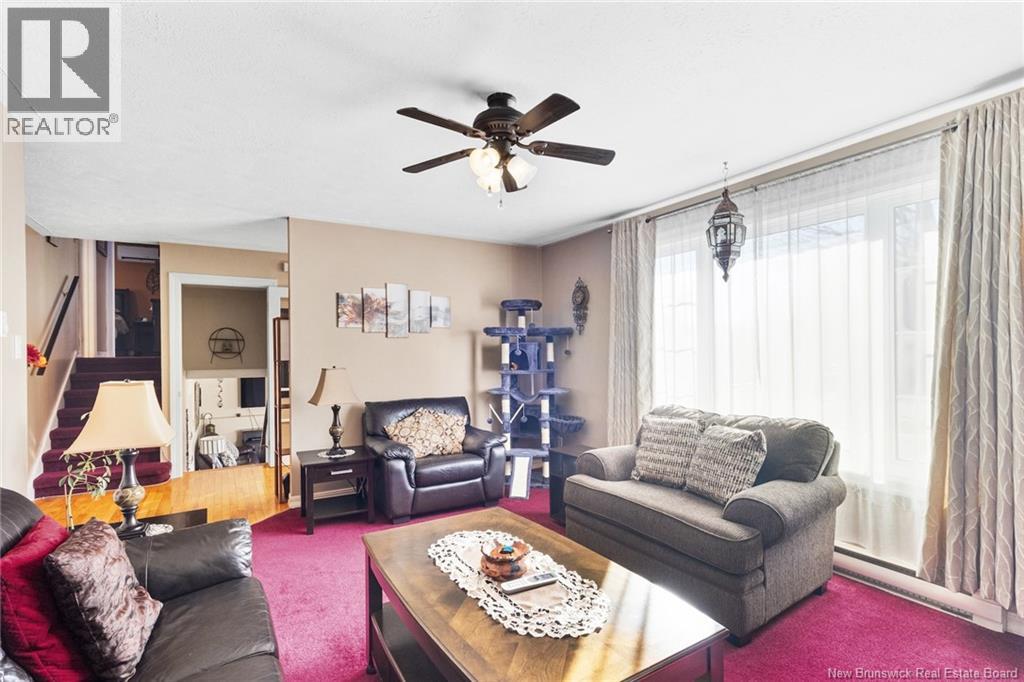 202 Crocket Street, Fredericton, New Brunswick  E3A 5S5 - Photo 10 - NB129717