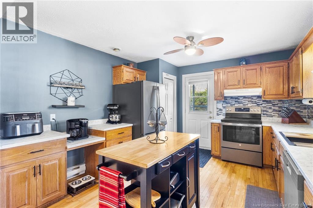 202 Crocket Street, Fredericton, New Brunswick  E3A 5S5 - Photo 15 - NB129717