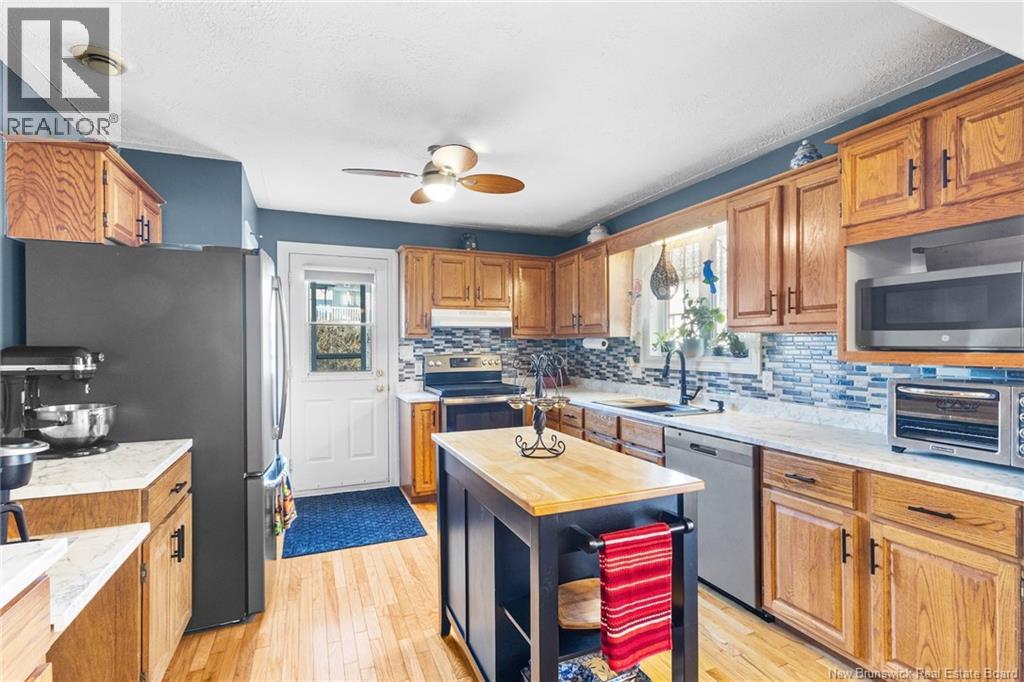 202 Crocket Street, Fredericton, New Brunswick  E3A 5S5 - Photo 14 - NB129717