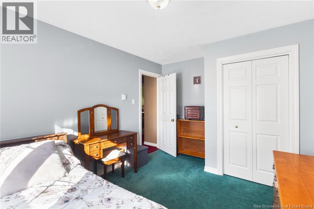 202 Crocket Street, Fredericton, New Brunswick  E3A 5S5 - Photo 22 - NB129717